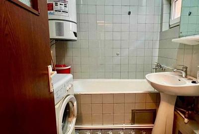 Apartament cu 2 camere semidecomandat în Banu Manta - 5