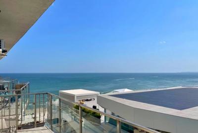 Priveliste de senzatie in primul rand la mare - 6