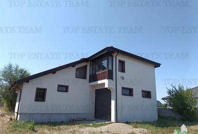 Vila cocheta, 5 camere si garaj 177.5mp, 250mp teren, cu toa - 6