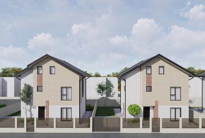 Complex Vile -Parc Ghidigeni - 6