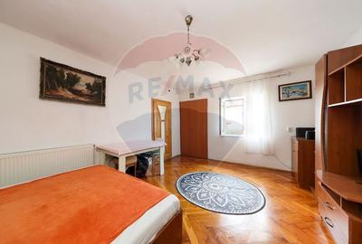 Casa 6 camere si teren 1200 mp - 19
