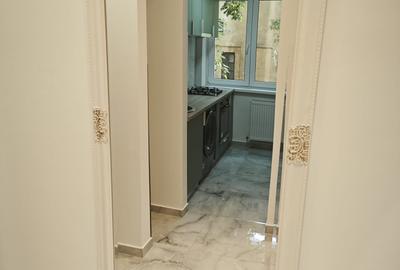 Apartament 2 camere LUX in zona Piata Amzei - 10