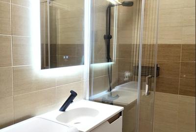 Apartament cu 2 camere semidecomandat în Otopeni - 8