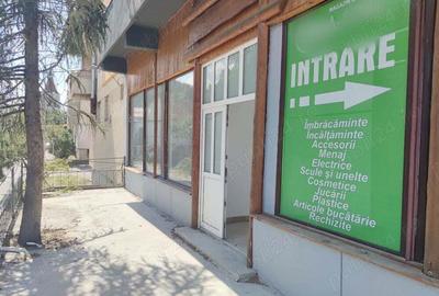 Spatiu comercial Rasnov, 180 mp, inchiriere pe termen lung. - 4