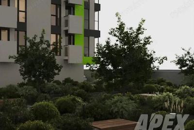 Penthouse 3 camere | COMISION 0% | Terase 45mp | Bragadiru - 2