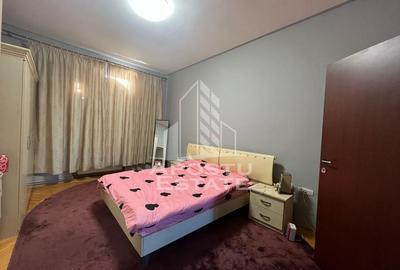 Apartament cu 2 camere, etajul 2, centrala proprie, zona Odobescu - 7