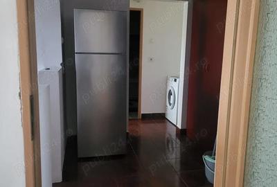 Apartament cu 2 camere decomandat în Gării - 2