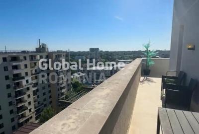 Apartament 3 camere | Vitan | Terasa de 58,14 mp | Metrou Mihai Bravu | - 19