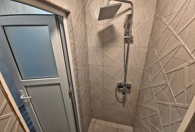 Garsonieră semidecomandată, mobilată în CET - 10