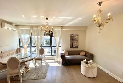 Pipera - Rond Omv - Apartament 2 camere  - modern - bloc nou - centrala proprie - 3