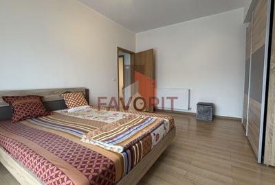 2 camere | decomandat | etaj 1 | langa ESO | mobilat | disponibil Imediat - 6