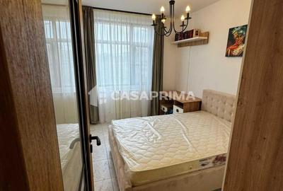 Apt 1 camera NOU RENOVAT prima inchiriere Podu Ros-Palas! Apt 1 camera NOU RENOVAT prima inchiriere Podu Ros-Palas! - 1