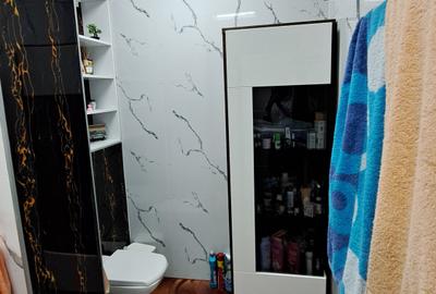 Apartament cu 4 camere decomandat, mobilat în Baba Novac - 35