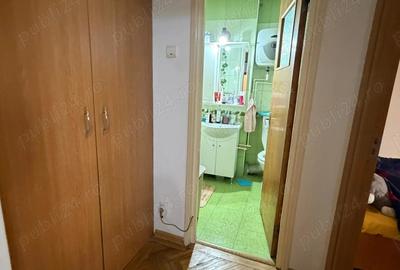 Apartament cu 2 camere semidecomandat în Militari - 2