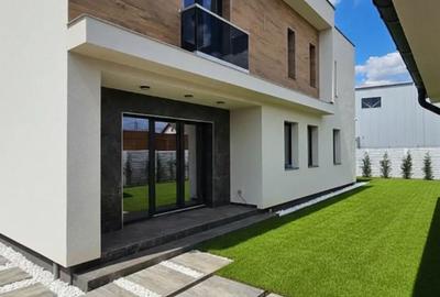 Casă în Dumbrăvița - 5