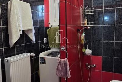 Casă individuală cu 2 camere cu Canalizare în Est - 7