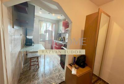 Apartament cu 2 camere semidecomandat, mobilat în Nord - 11