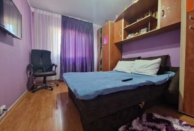 Apartament cu 3 camere decomandat în Sud - 27