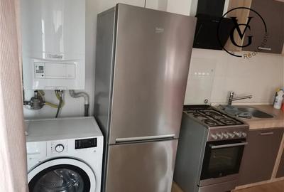 Apartament 2 camere + parcare- Zona Campus - 5