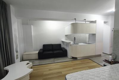 Rezervelor nr. 54-Garsoniera moderna de inchiriat - 4