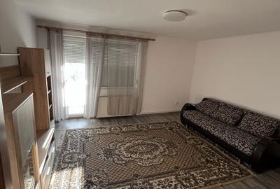 Apartament cu 2 camere decomandat în Central - 4