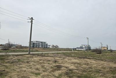 Teren de vanzare in Costinesti zona Epava - 4