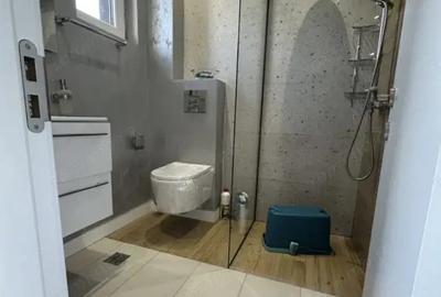 Duplex Bragadiru | 3 Bai | Par?ial mobilat | Centrala | Parcare | Curte | Terasa - 3