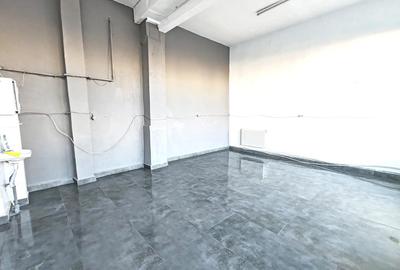 Spațiu comercial, de 48 mp, în Central - 6