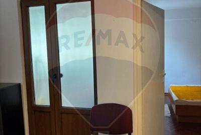 Apartament cu 2 camere semidecomandat, mobilat în Central - 4