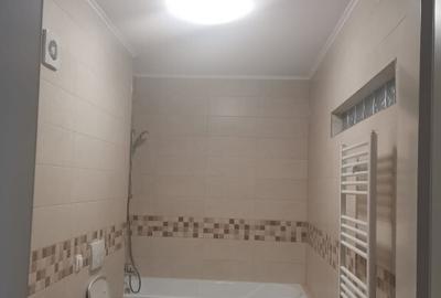 Inchiriez garsoniera Tractorul - 2