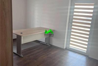 Spatiu de birou de inchiriat zona Arhitectilor - 5