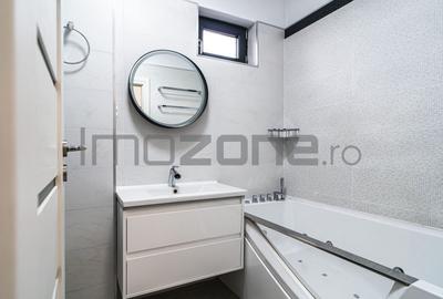 Apartament cu 2 camere semidecomandat în Valea Oltului - 12