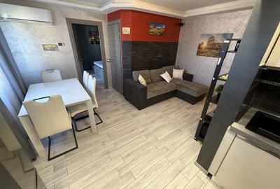 Apartament cu 2 camere în Central - 5