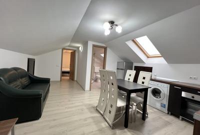 2 camere, 45 mp, parcare, PetFrandly ,str.C.Nottara, Buna-Ziua - 3