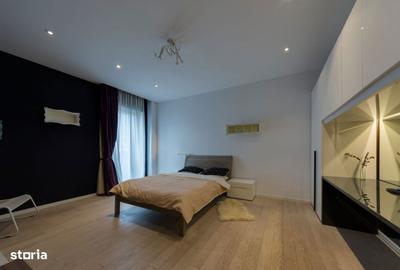Apartament cu 7 camere, mobilat în Floreasca - 15
