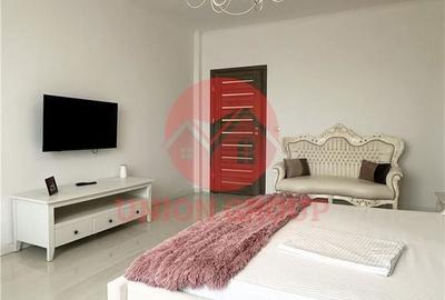 Apartament cu 4 camere în Nord - 10