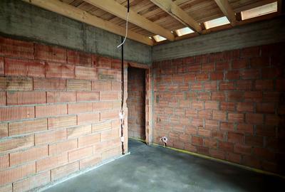 Casa la cheie in CRISTIAN pe Parter, zona de vile,270.000 euro - 26