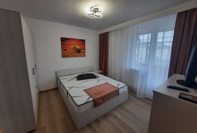 Apartament cu 2 camere decomandat, mobilat în Mărăței - 1