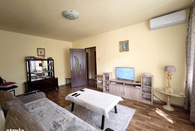 Apartament cu 2 camere semidecomandat în Militari
