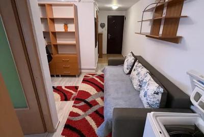 Apartament cu 2 camere semidecomandat în Canta - 8