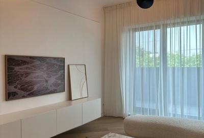 Apartament 2 camere  | COTROCENI | Cortina Academy | Loc de parcare subteran