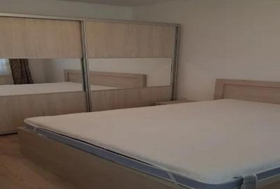 Apartament cu 2 camere decomandat în Simion Bărnuțiu