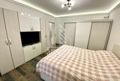 Apartament 3 camere, loc de parcare propriu, zona Padurea Verde - 6