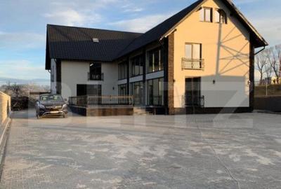 Pensiune noua la baza Partiei din Topli?a, Harghita Opo - 1