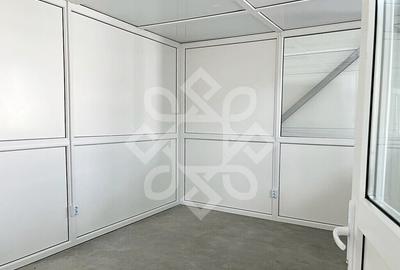 Hala 400 mp de inchiriat Calea Borsului, Oradea - 4