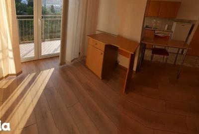 Garsonieră în Mărăști - 3