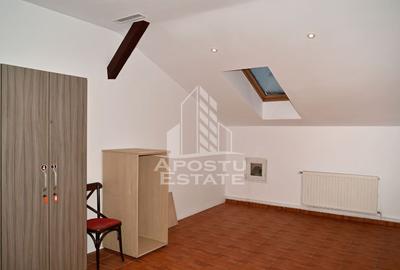 Spatiu SAD pentru birouri sau alte activitati, 175mp, Tipografilor - 2