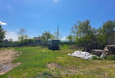 Casă cu 3 camere în Sulița