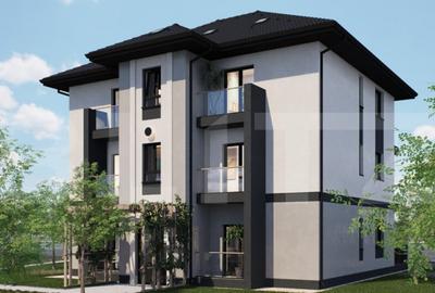 Teren de 1513 mp, în Sânandrei - 6