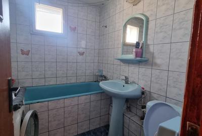 Apartament cu 3 camere de vanzare Militari - Lujerului metrou - 11